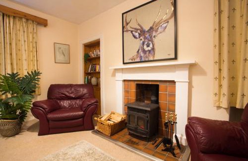 Elgin House | The Mains