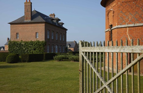 Doudeville House | The Maison du Colombier