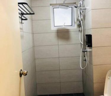 Kajang Apartment | The Maisonnette Homestay