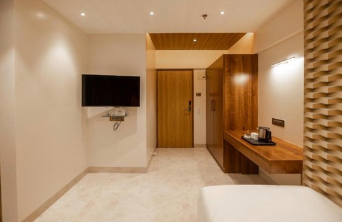 Parel House | The Majestic Boutique Hotel