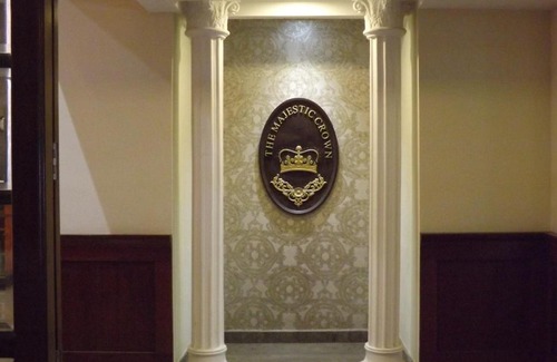 Kandal Hotel | The Majestic Crown