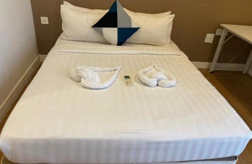 Kuala Lumpur City Centre Apartment | The Majestic Hospitality near By platinum KLCC