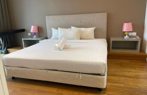 Kuala Lumpur City Centre Apartment | The Majestic Hospitality near By platinum KLCC