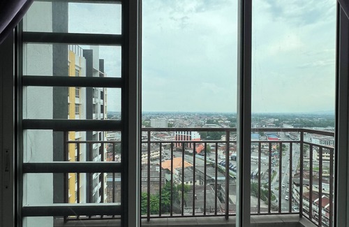 Kampung Kuchai Condo | The Majestic Ipoh 3R2B SLY@Home Twin City View