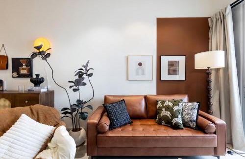 Sandakan Apartment | The Majestic Ipoh