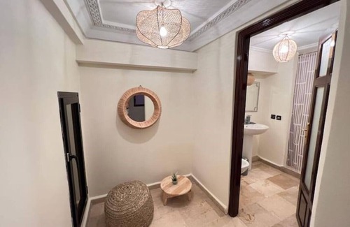 El Hara House | The Majestic Marrakesh Riad