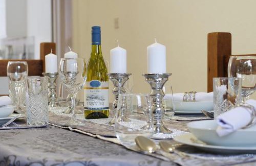 Bournemouth City Centre Villa | The Majestic Villa