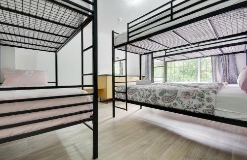 Bournemouth City Centre Villa | The Majestic Villa