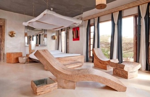 Lamu Hotel | The Majlis Hotel