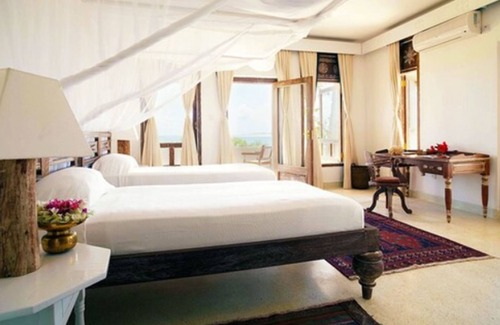 Lamu Hotel | The Majlis Hotel