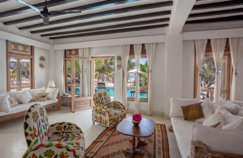 Lamu Resort | The Majlis Resort