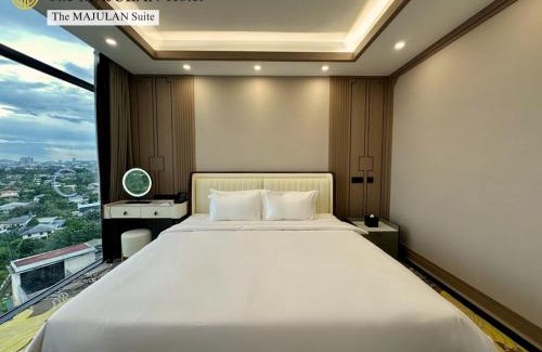 Penampang Hotel | The MAJULAN Hotel