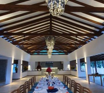 Mangochi Hotel | The Makokola Retreat
