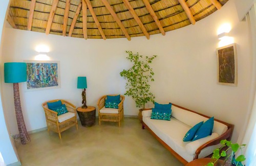 Mangochi Hotel | The Makokola Retreat