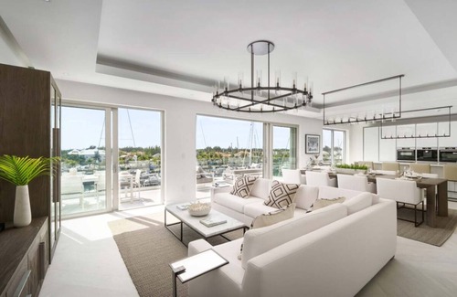 Palm Cay Condo | The Malabar Condo
