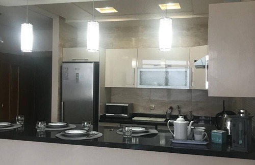 Malabata Apartment | The Malabata's Place