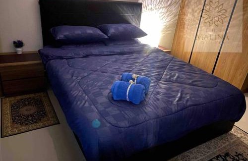 Batu Lintang Apartment | The Malina Suites 2.0 @Kozi Square