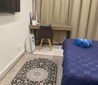 Batu Lintang Apartment | The Malina Suites 2.0 @Kozi Square