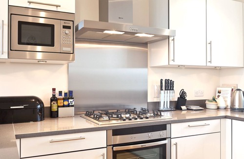 Cirencester House | The Mallows (HM81), Lower Mill Estate, Cotswolds