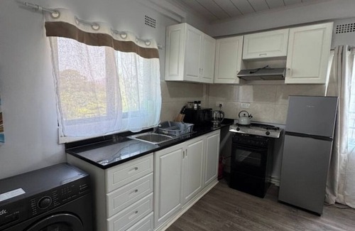 Lusaka Apartment | The Mallside Apartment