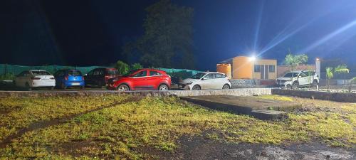 Murbad Resort | The Malshej Mist
