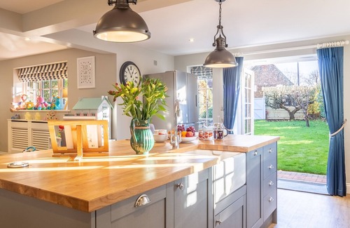 Dersingham Apartment | The Malthouse, Dersingham, Norfolk