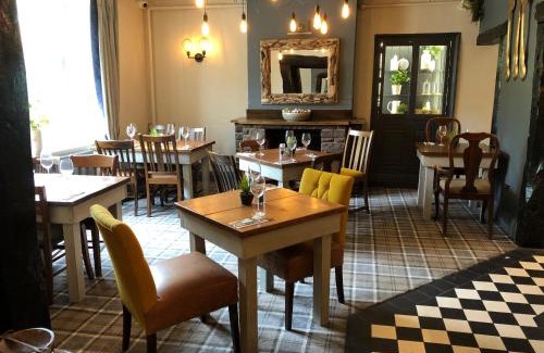 Rishworth Bed & Breakfast | The Malthouse