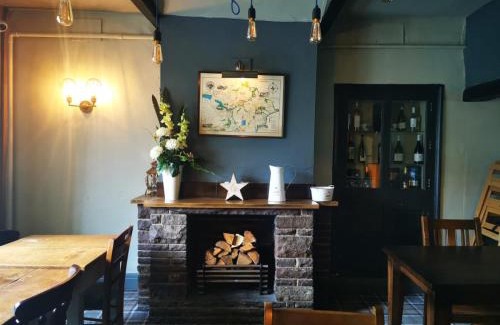 Rishworth Bed & Breakfast | The Malthouse