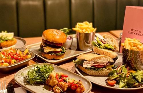 Coalbrookdale Bed & Breakfast | The Malthouse