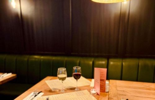 Coalbrookdale Bed & Breakfast | The Malthouse