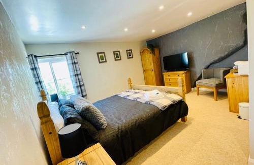 Badby Bed & Breakfast | The Maltsters Country Inn