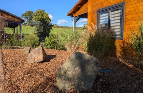 Moreton Apartment | The Malvern Hills, Courtyard Cabins, Barbara Cabin
