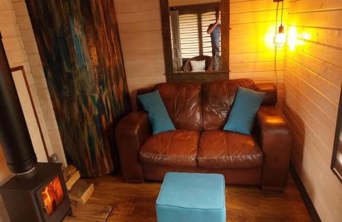 Moreton Apartment | The Malvern Hills, Courtyard Cabins, Barbara Cabin