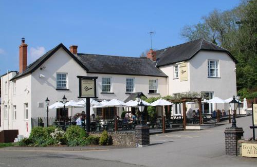 Little Malvern Hotel | The Malvern Hills Hotel