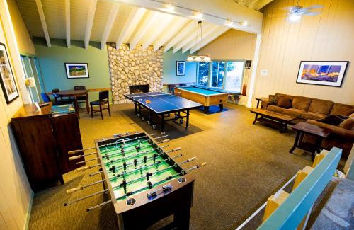 Mammoth Lakes House | The Mammoth House