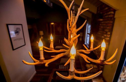 Mammoth Lakes House | The Mammoth House
