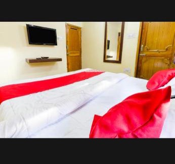 New Manali Bed & Breakfast | The manali villa
