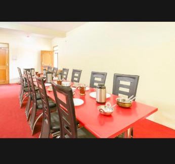 New Manali Bed & Breakfast | The manali villa