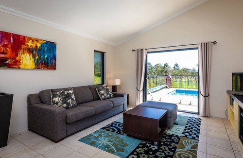 Congewai House | THE MANDALAY VILLA 2
