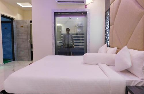 Mandarmani Hotel | THE MANDIVILA RESORT