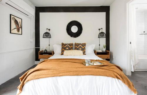 Virginia Highland Apartment | THE MANDO, walkable to PonceCityMarket
