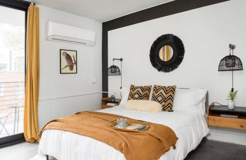Virginia Highland Apartment | THE MANDO, walkable to PonceCityMarket