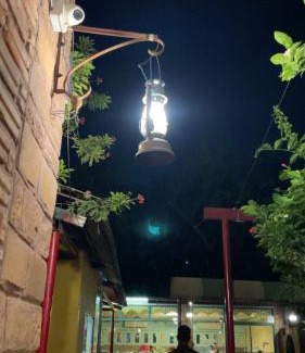 Mandore House | THE MANDORE VILLa