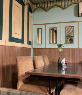 Mandore House | THE MANDORE VILLa
