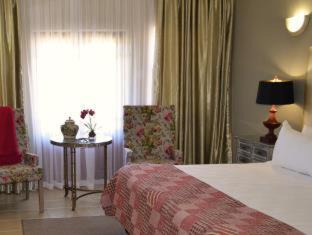 Jeffreys Bay Hotel | The Mandyville Jeffreys Bay