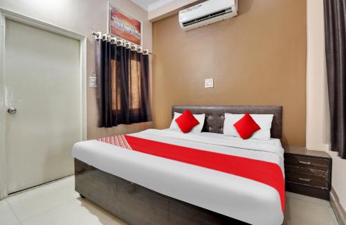 Gwalior Hotel | The Mangalam Guest House