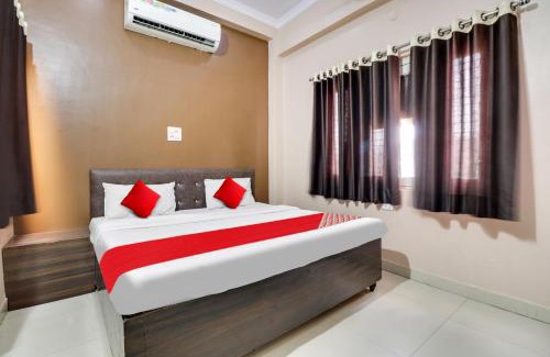 Gwalior Hotel | The Mangalam Guest House