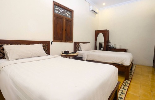 Banguntapan Hotel | The Mangkoro Hotel by Sinergi