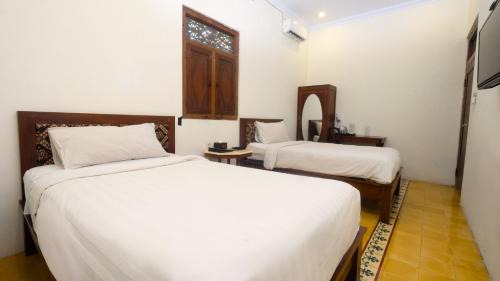 Banguntapan Hotel | The Mangkoro Hotel by Sinergi