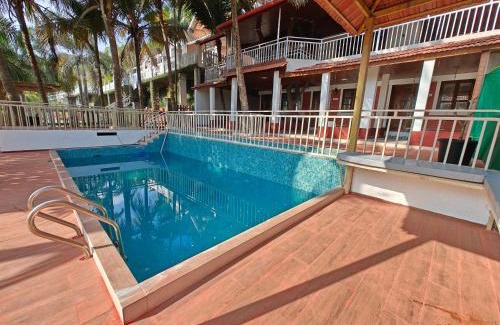 Yesade House | The Mango Valley Nature's Stay